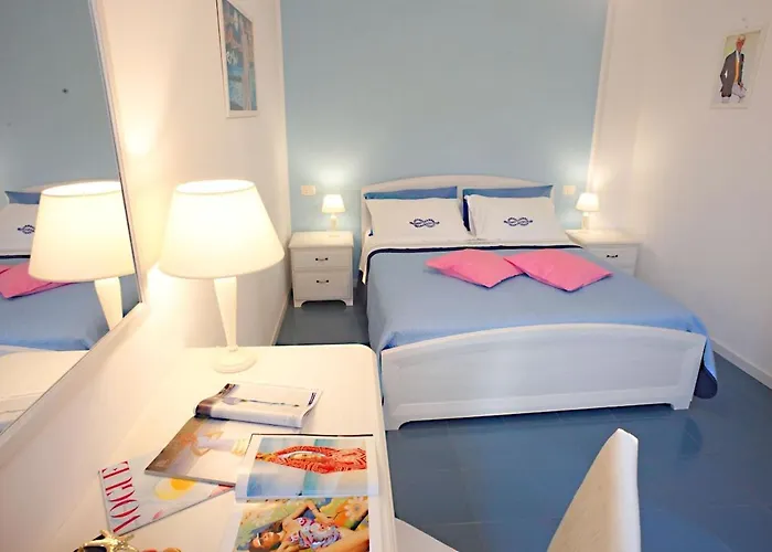 Appartement à 2 Chambres à Coucher